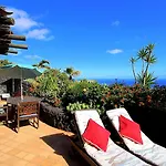 Casa vacanze Cora - Beheizter Pool, Sauna, Traumhafter Meerblick, Billiard, Tischtennis, Sehr Ruhig Tías