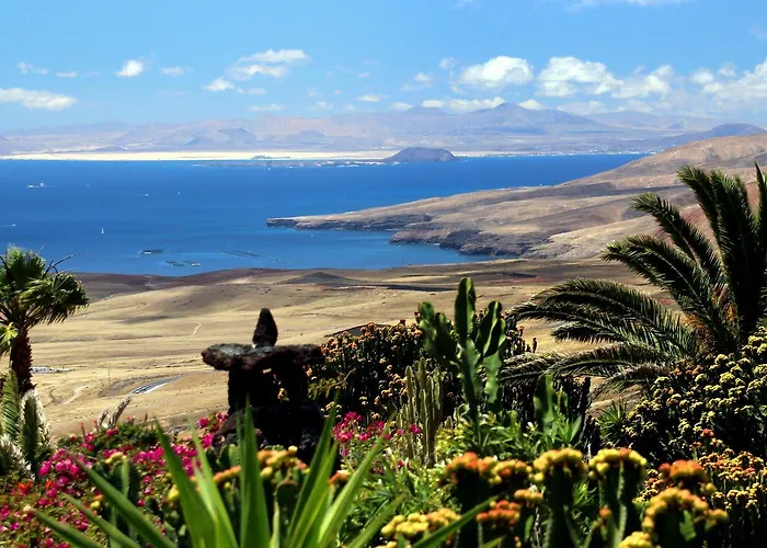 Σπίτι διακοπών Cora - Beheizter Pool, Sauna, Traumhafter Meerblick, Billiard, Tischtennis, Sehr Ruhig Tías