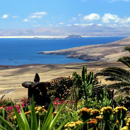 Semesterbostad Cora - Beheizter Pool, Sauna, Traumhafter Meerblick, Billiard, Tischtennis, Sehr Ruhig Tías