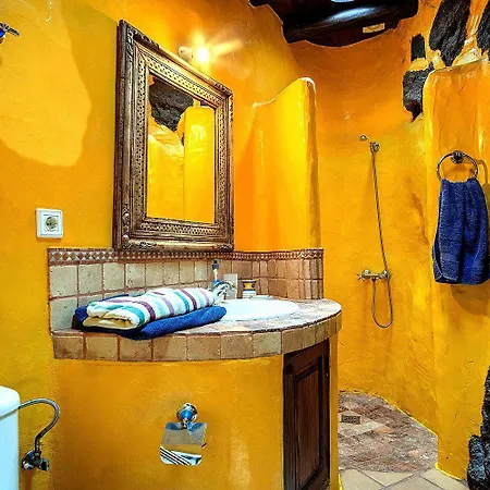 Semesterbostad Cora - Beheizter Pool, Sauna, Traumhafter Meerblick, Billiard, Tischtennis, Sehr Ruhig Tías