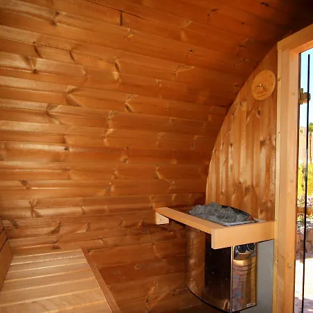 Holiday home Cora - Beheizter Pool, Sauna, Traumhafter Meerblick, Billiard, Tischtennis, Sehr Ruhig Tias