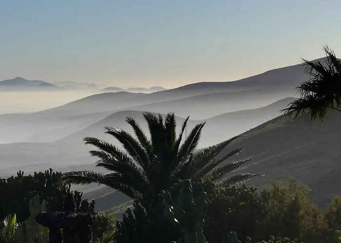 Cora - Beheizter Pool, Sauna, Traumhafter Meerblick, Billiard, Tischtennis, Sehr Ruhig Tías