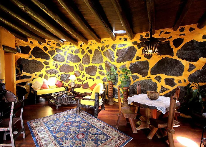 Cora - Beheizter Pool, Sauna, Traumhafter Meerblick, Billiard, Tischtennis, Sehr Ruhig בית נופש Tías