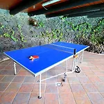 Holiday home Cora - Beheizter Pool, Sauna, Traumhafter Meerblick, Billiard, Tischtennis, Sehr Ruhig