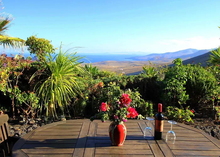 Cora - Beheizter Pool, Sauna, Traumhafter Meerblick, Billiard, Tischtennis, Sehr Ruhig Vakantiehuis